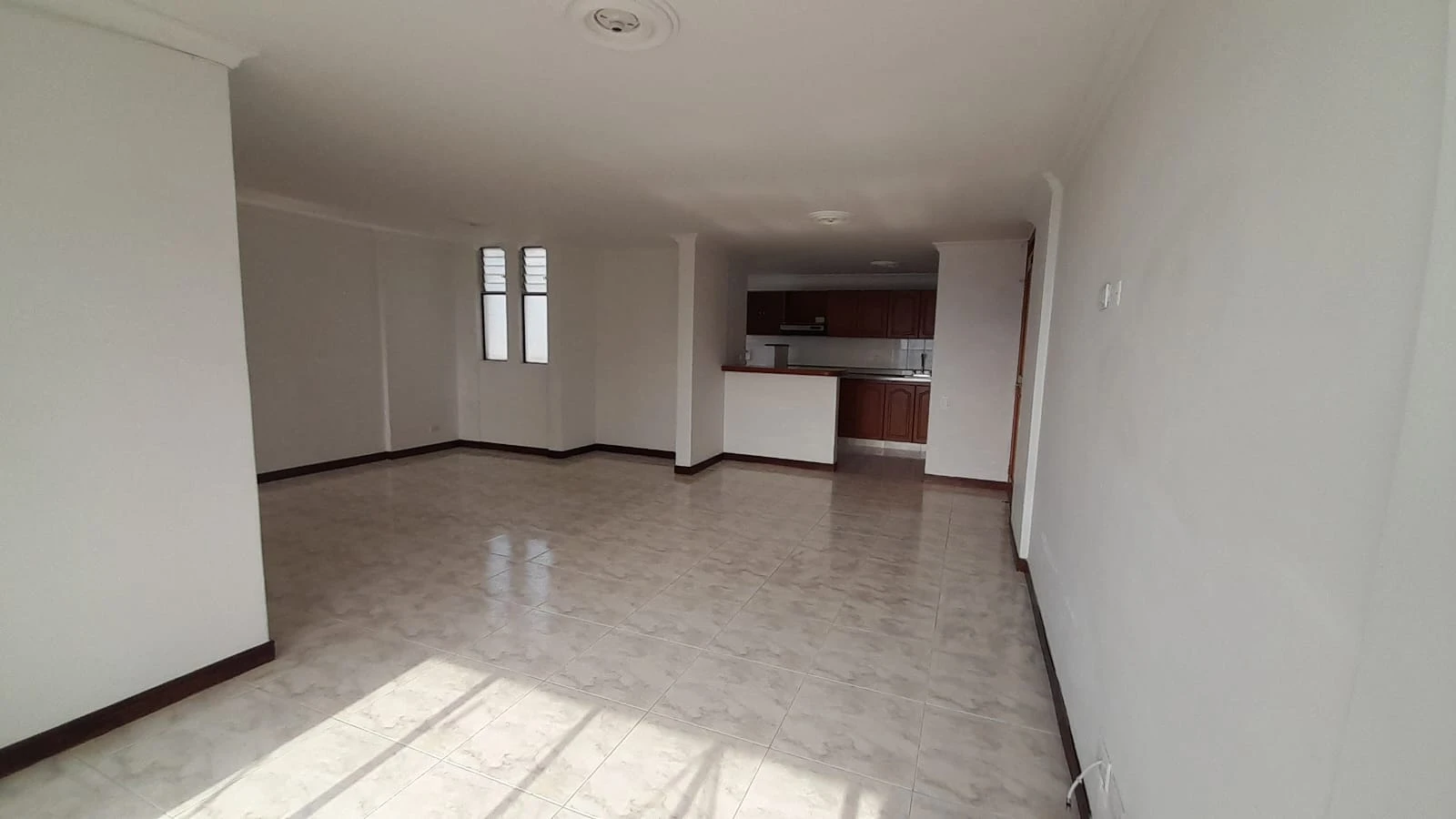 Apartamento en Arriendo Las Palmas