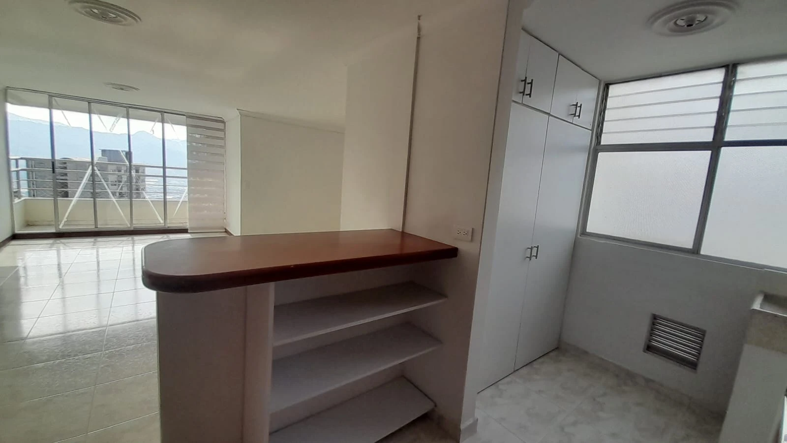 Apartamento en Arriendo Las Palmas