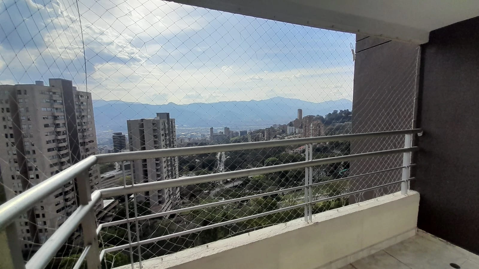 Apartamento en Arriendo Las Palmas