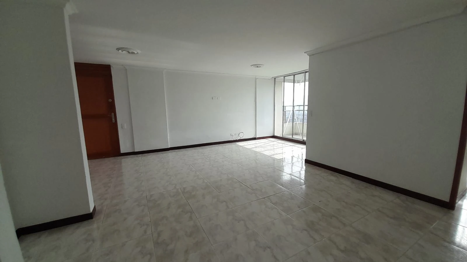 Apartamento en Arriendo Las Palmas