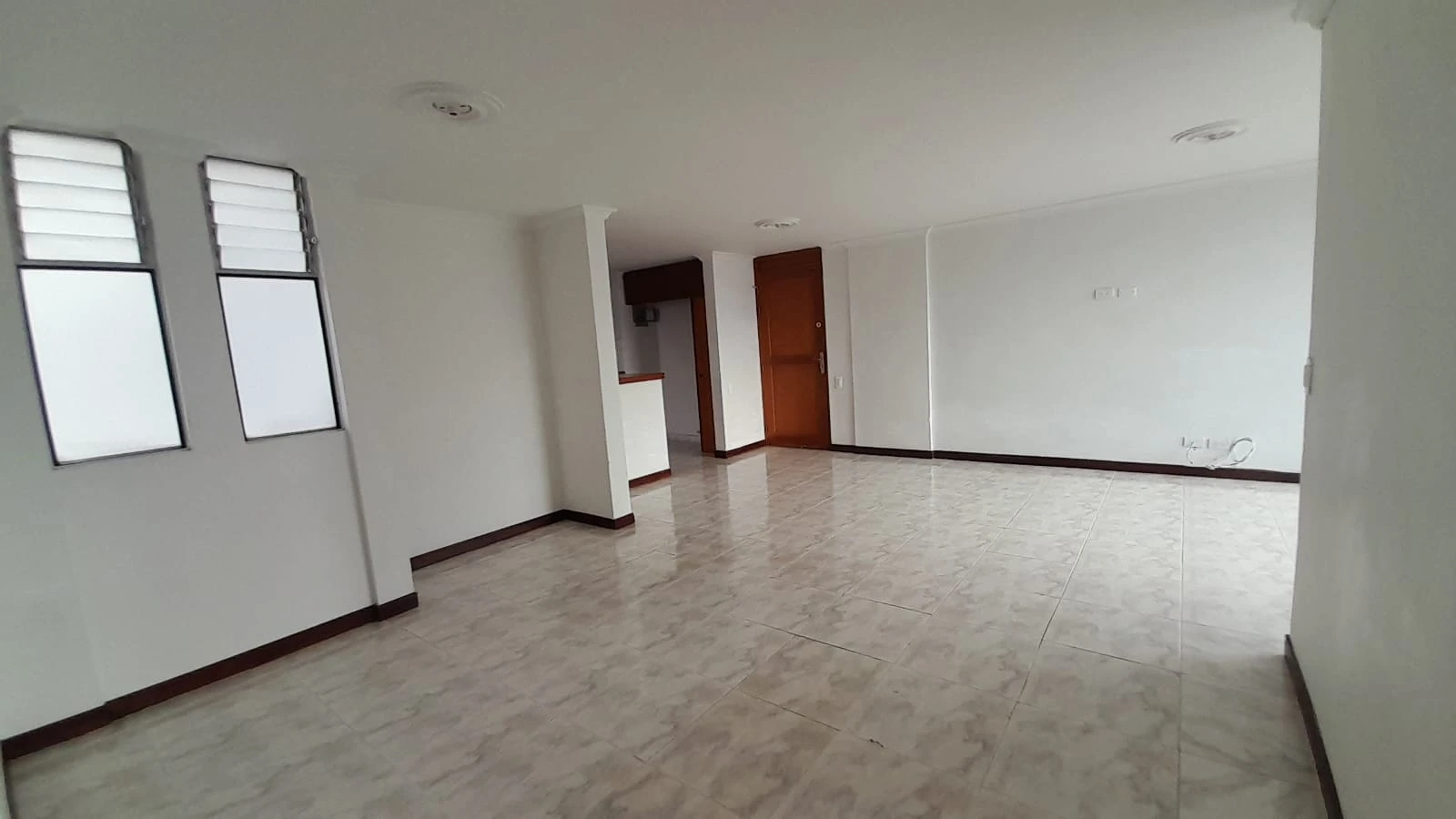 Apartamento en Arriendo Las Palmas