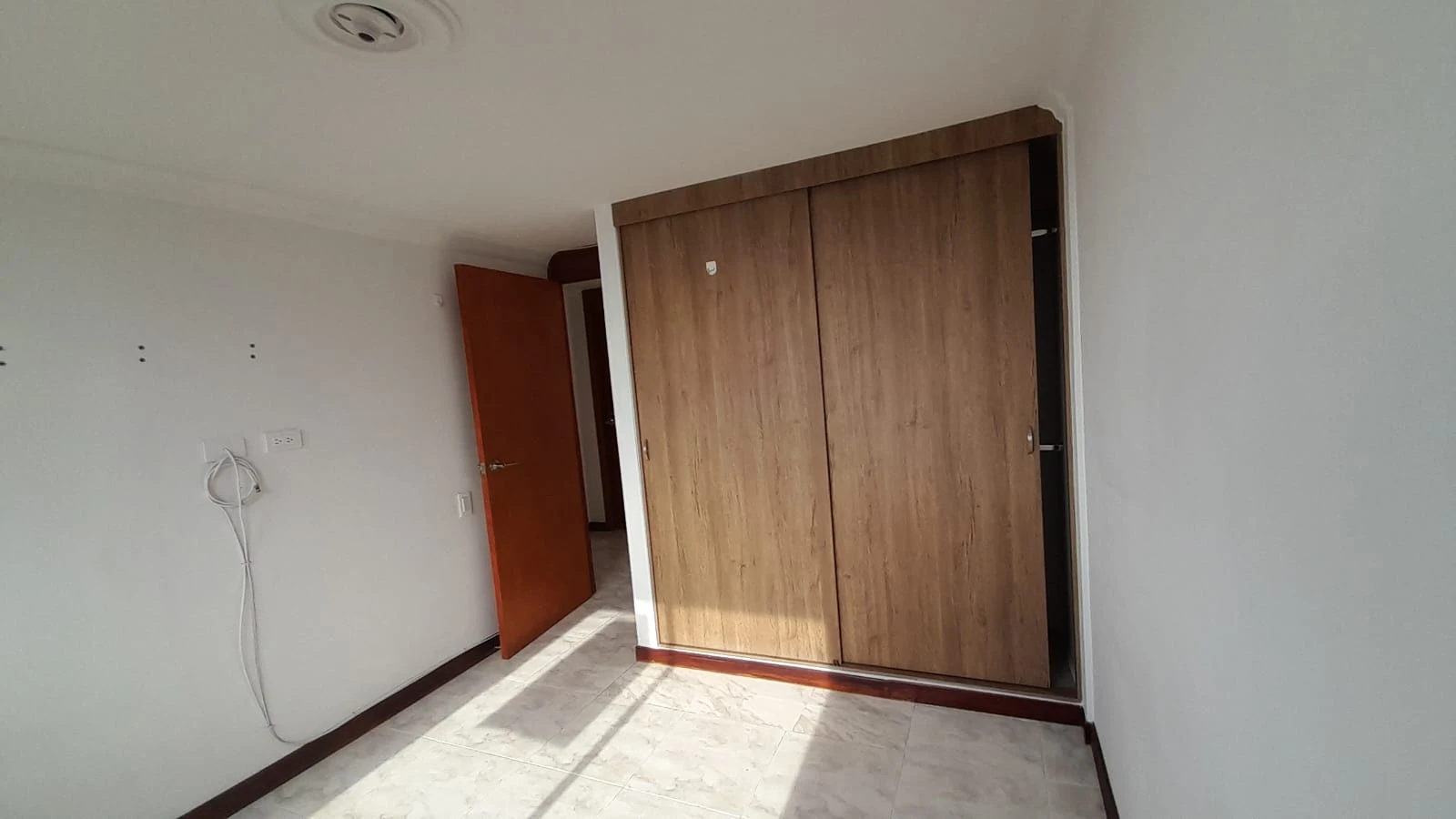 Apartamento en Arriendo Las Palmas