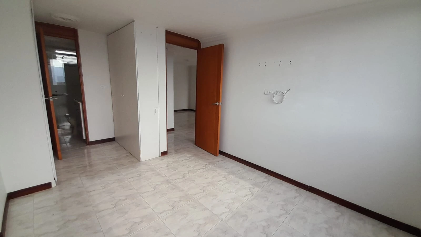 Apartamento en Arriendo Las Palmas