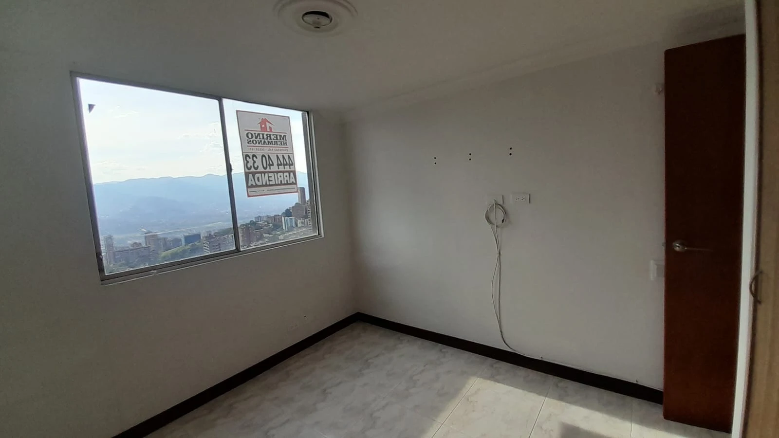 Apartamento en Arriendo Las Palmas