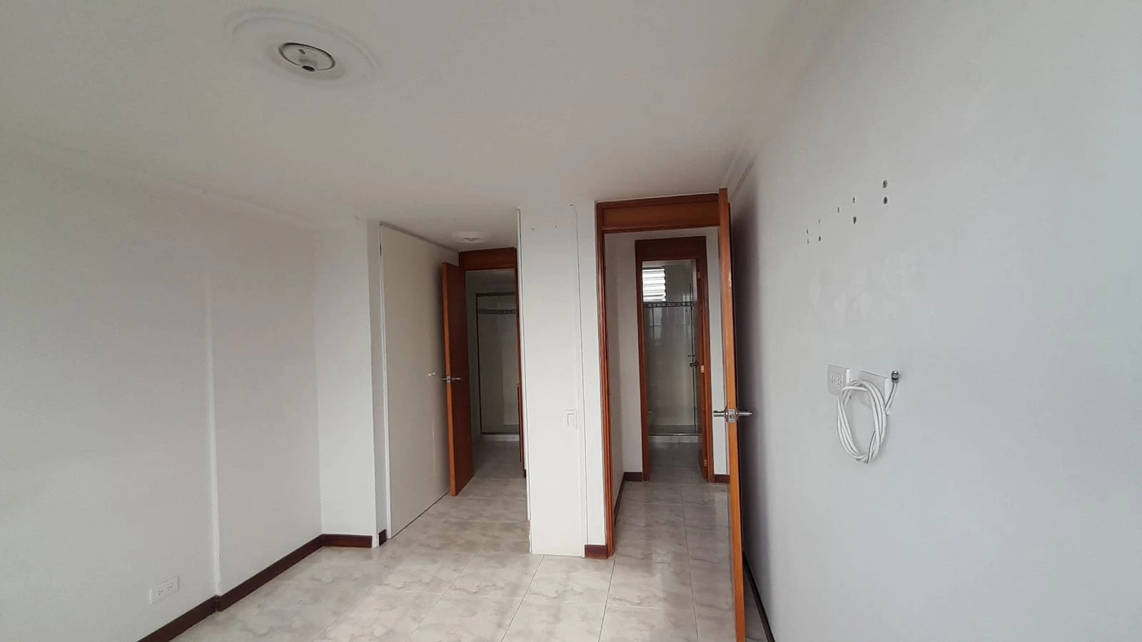 Apartamento en Arriendo Las Palmas
