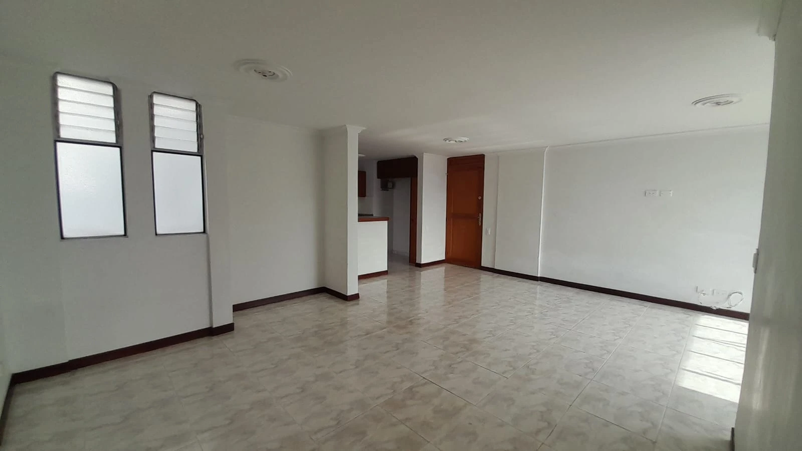 Apartamento en Arriendo Las Palmas