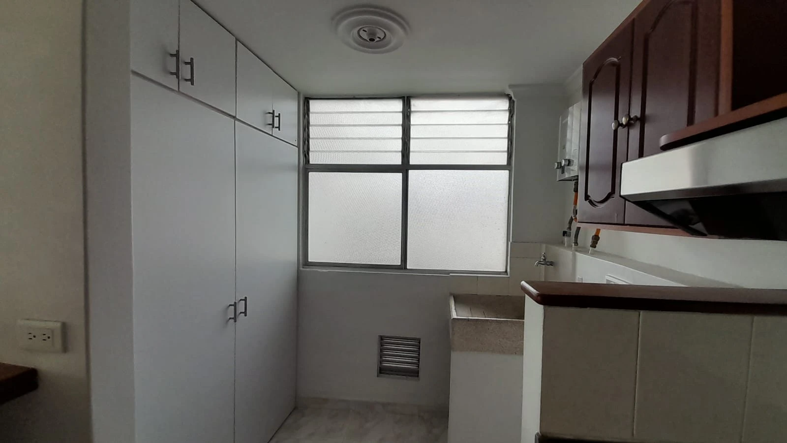 Apartamento en Arriendo Las Palmas