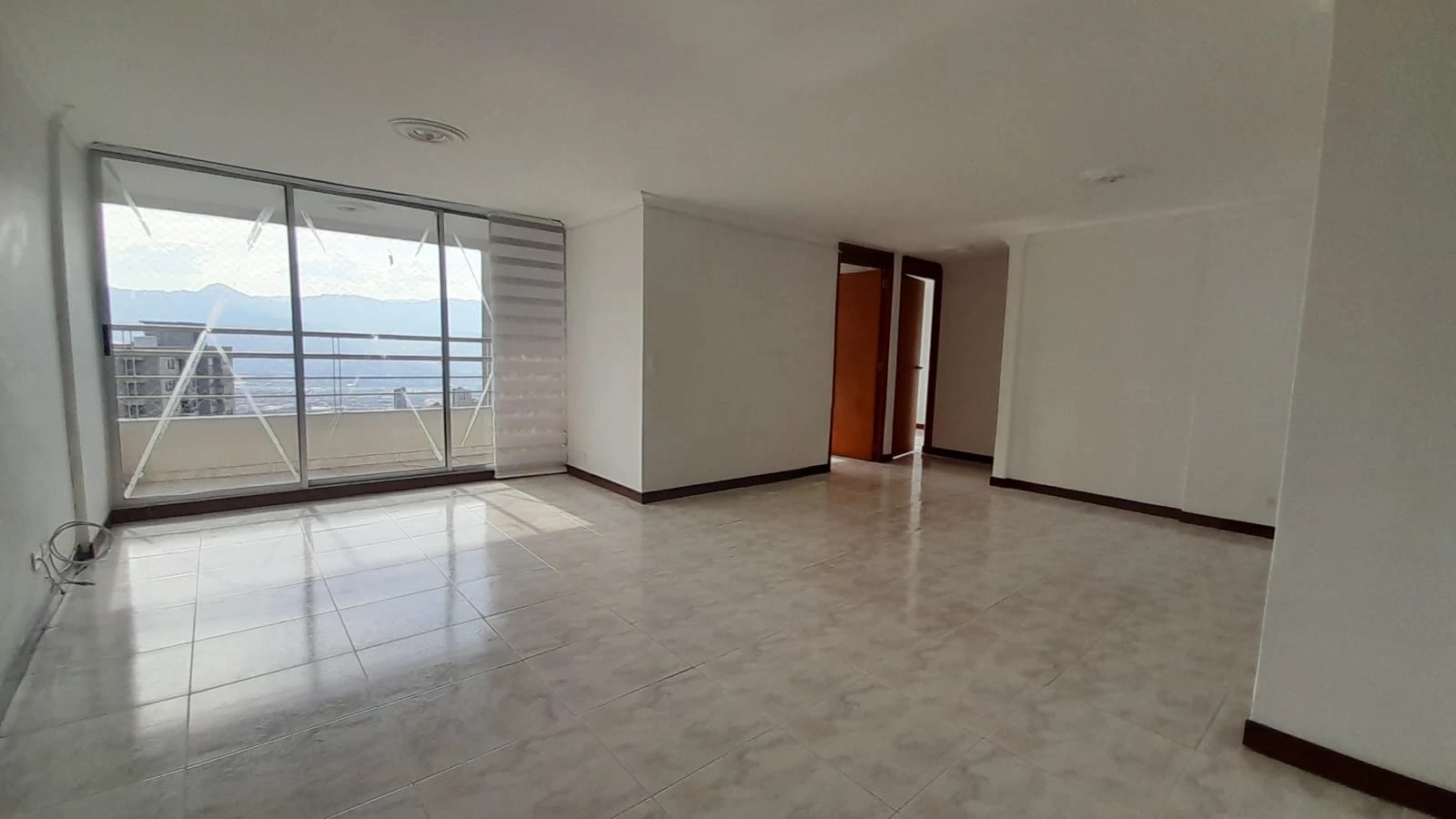 Apartamento en Arriendo Las Palmas