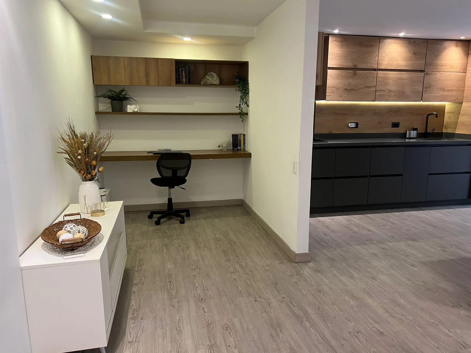 Apartamento en Arriendo Poblado san lucas
