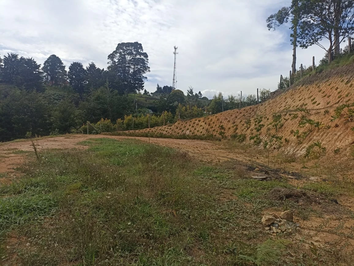 lote en venta vereda garrido guarne 