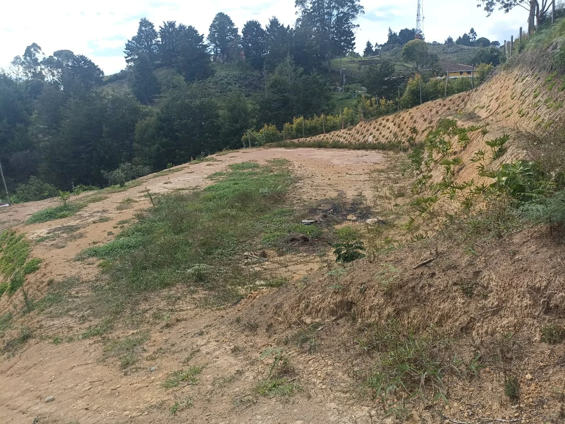 lote en venta vereda garrido guarne 