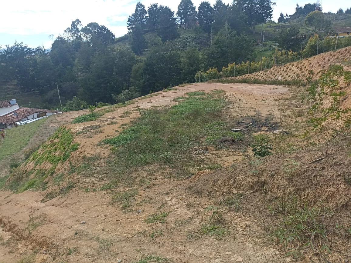 lote en venta vereda garrido guarne 