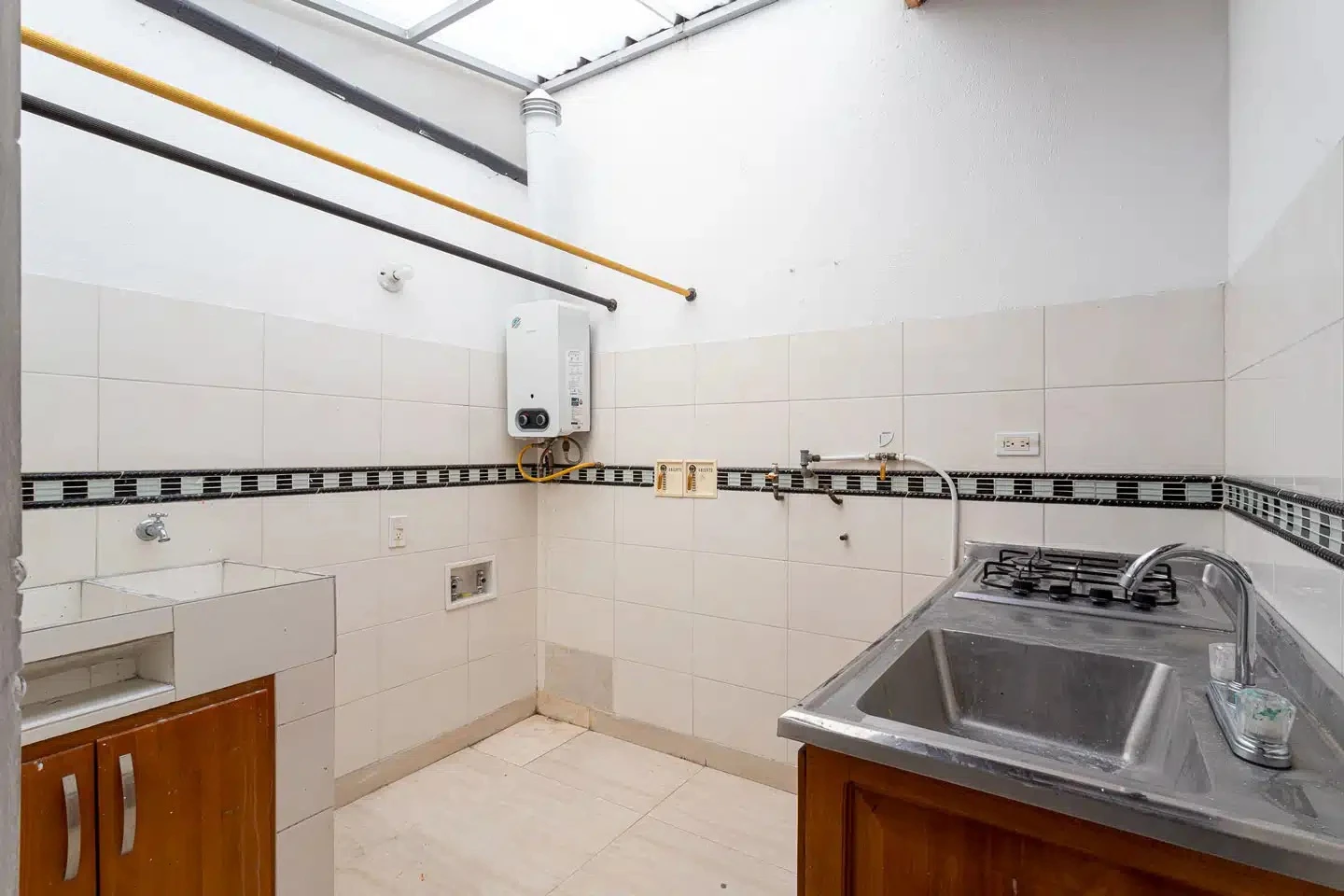 Apartamento en arriendo sector la Floresta