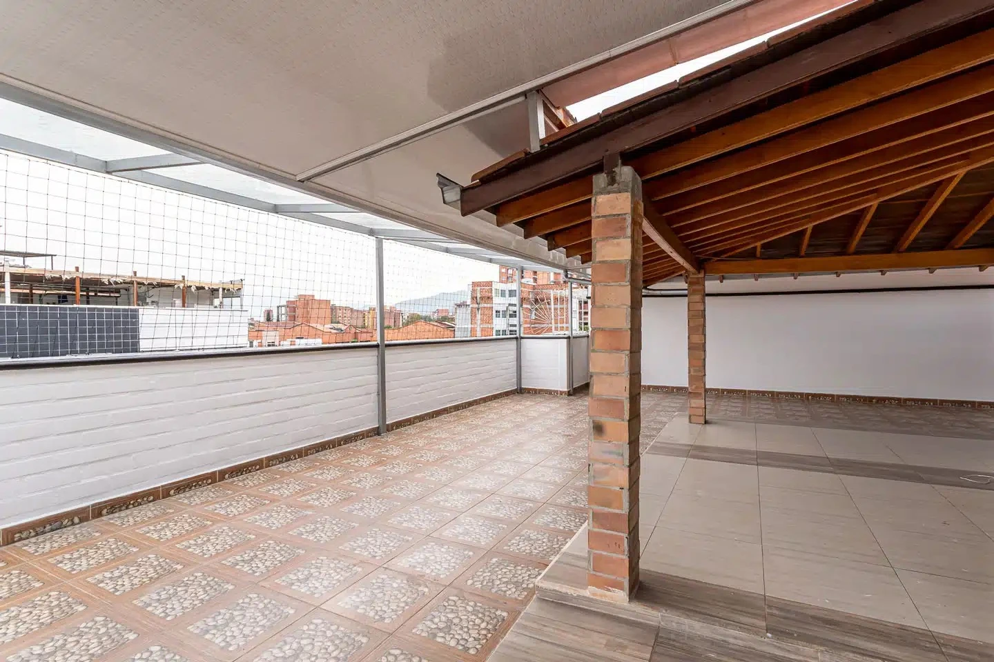 Apartamento en arriendo sector la Floresta