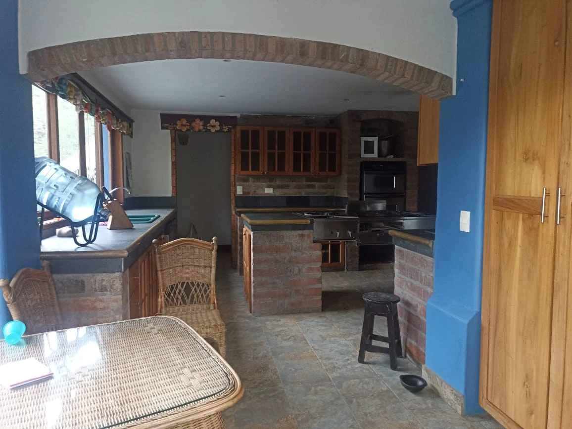 Finca en arriendo en EAFIT- Rionegro 