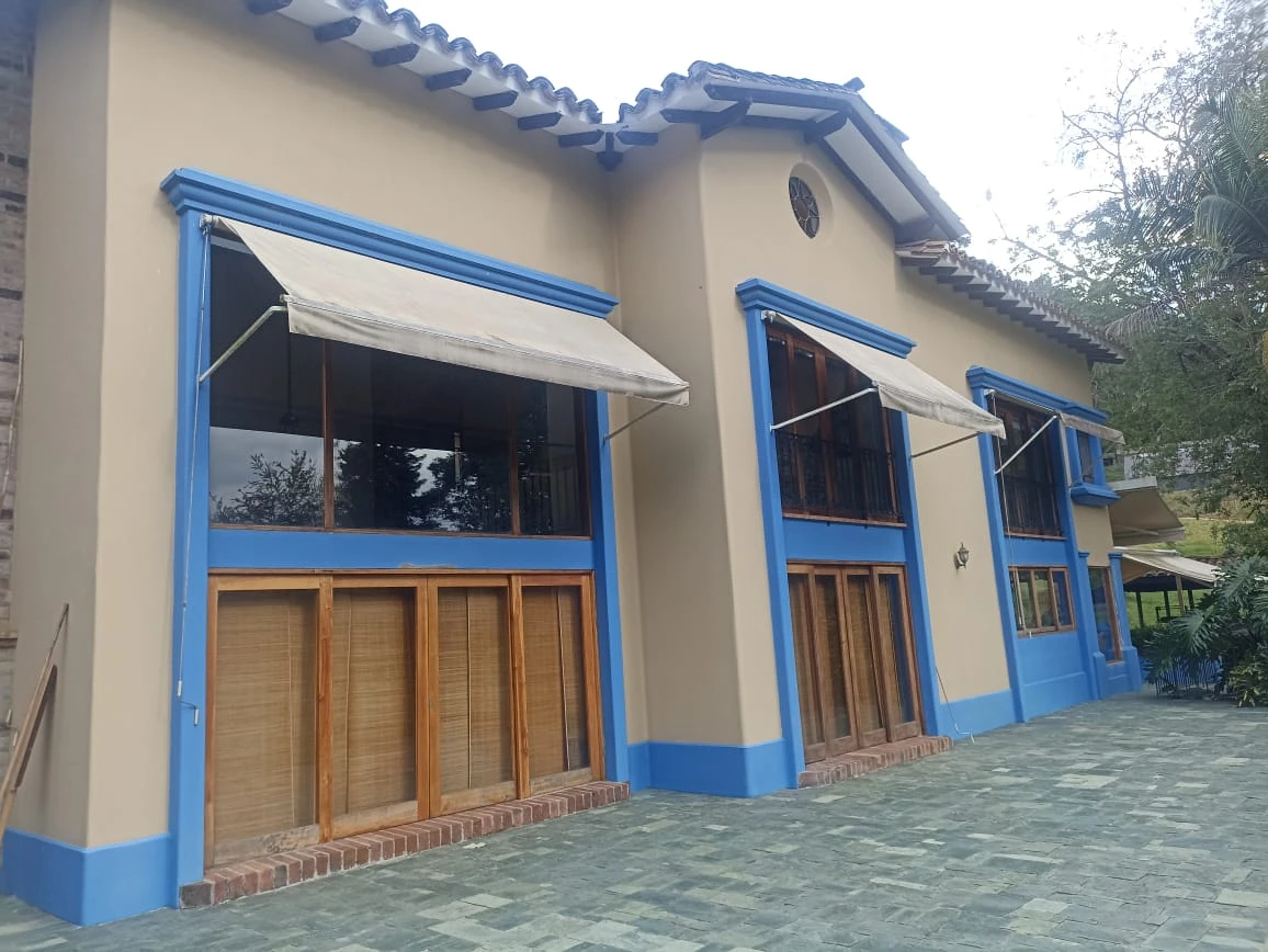 Finca en arriendo en EAFIT- Rionegro 