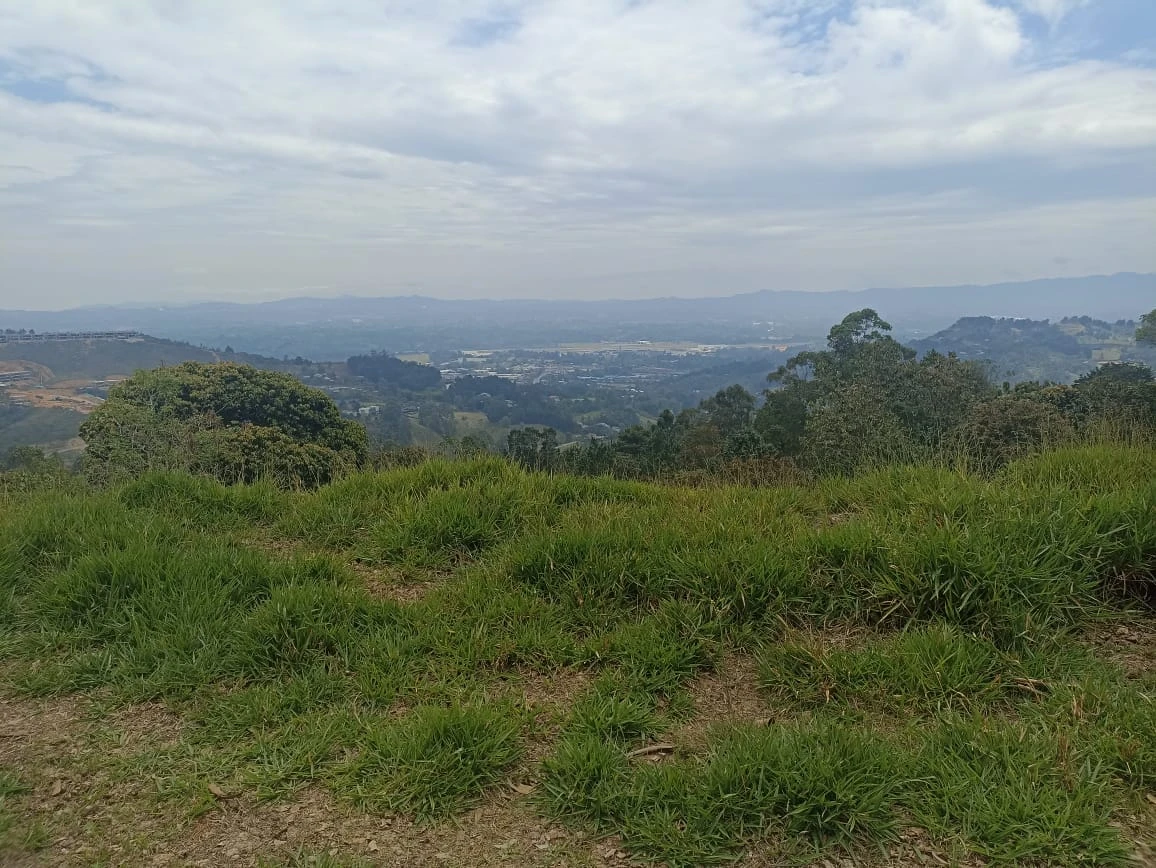 Lote en venta en Rionegro- Sajonia 