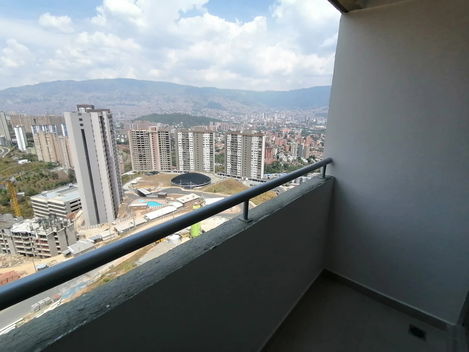 Apartamento en Arriendo Calasanía Medellin
