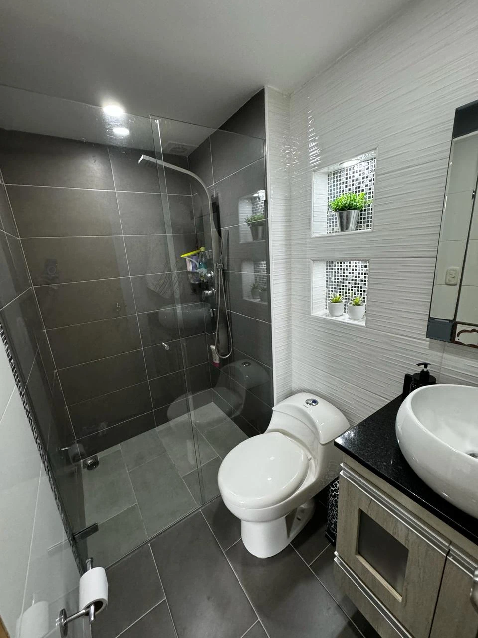 Apartamento en Venta Navarra Bello