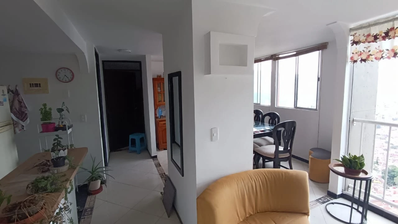 Aparta estudio en Arriendo Loreto Medellín