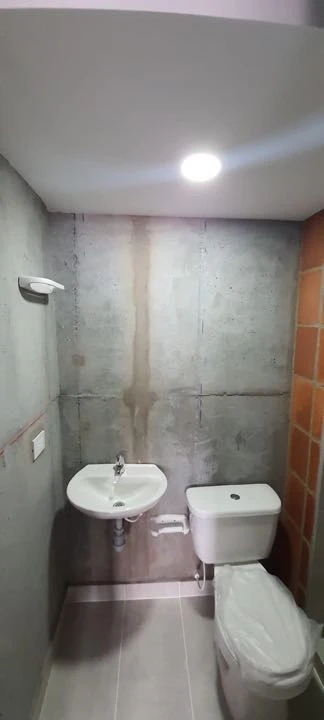 Apartamento en obra gris en venta sector Serramonte