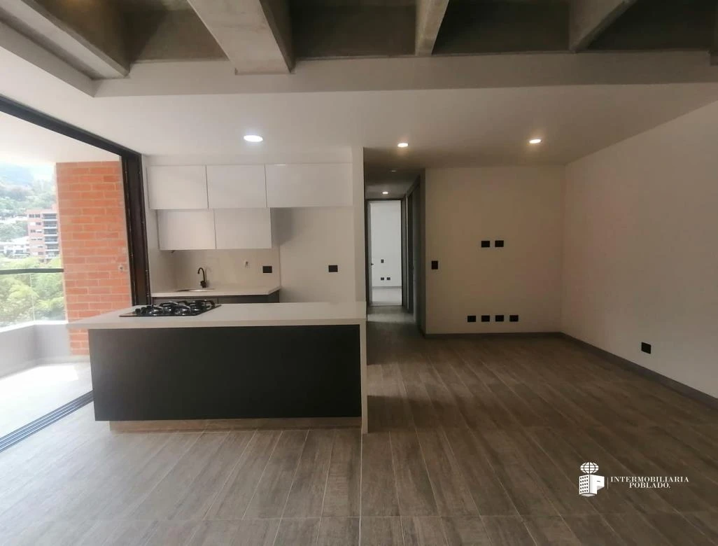 Apartamento en Venta Loma Los Mesa Envigado