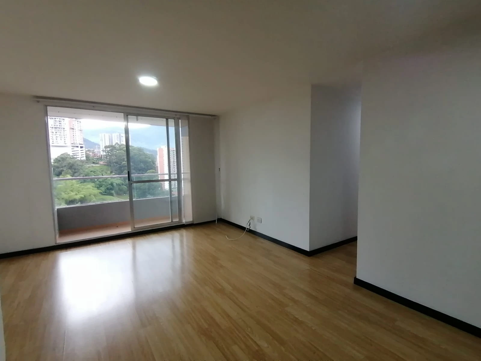 Apartamento en Arriendo Alto Las Flores Sabaneta