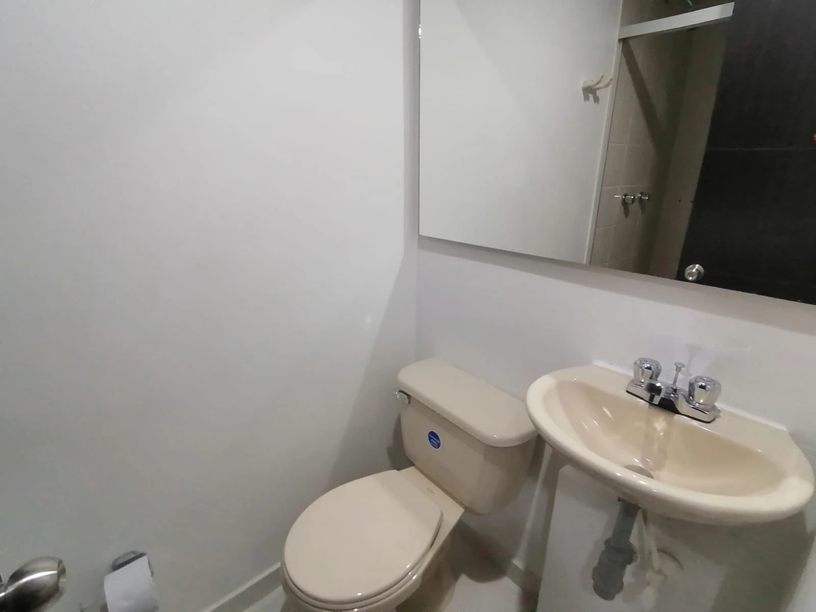 Apartamento en Arriendo Alto Las Flores Sabaneta