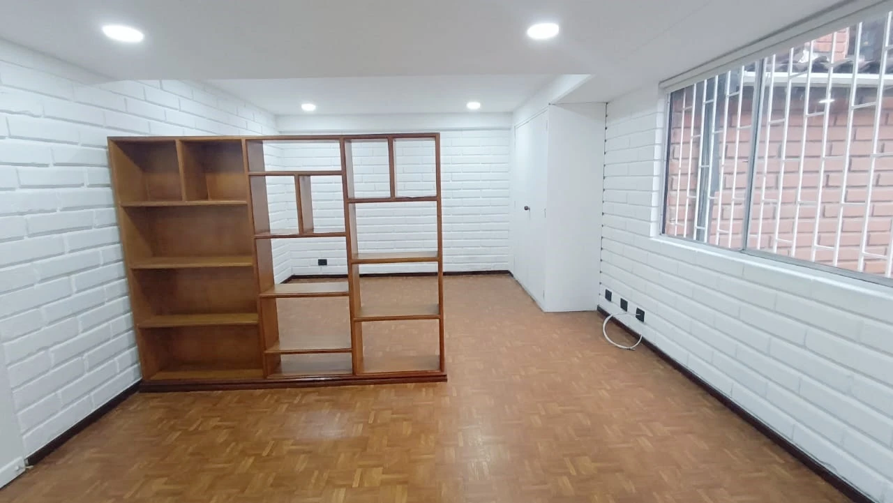 Apartaestudio en Arriendo La Mota Medellín