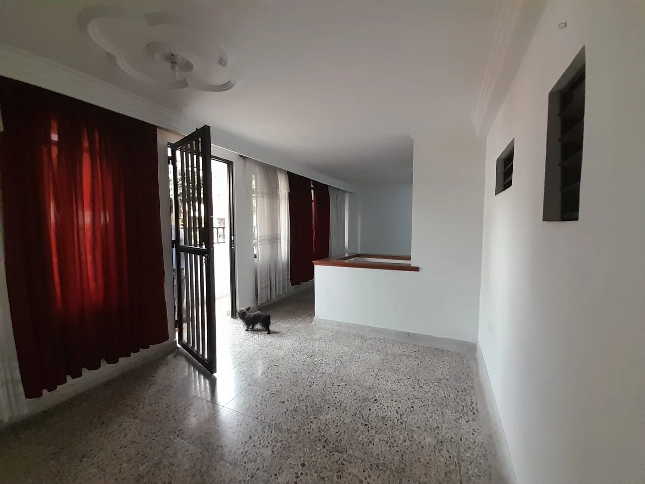 Apartamento en Arriendo Sector Santa Mónica