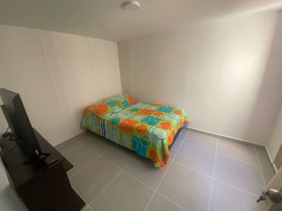 Apartamento en venta Majagua