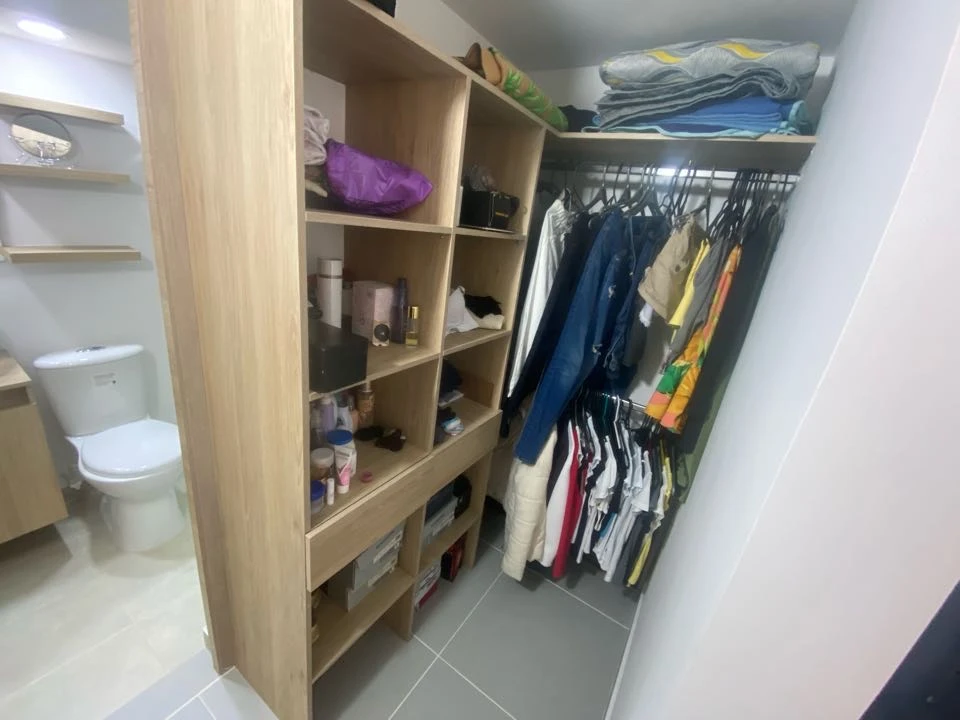 Apartamento en venta Majagua