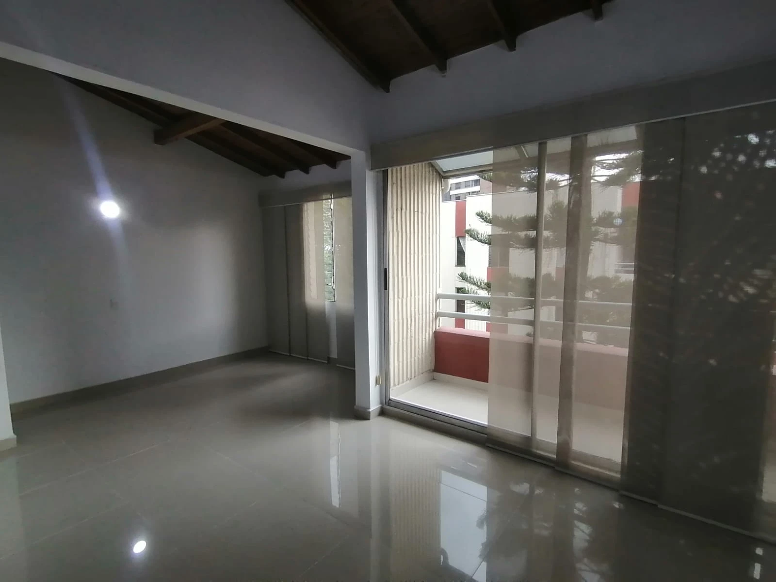 Apartamento en Arriendo Manila Medellin