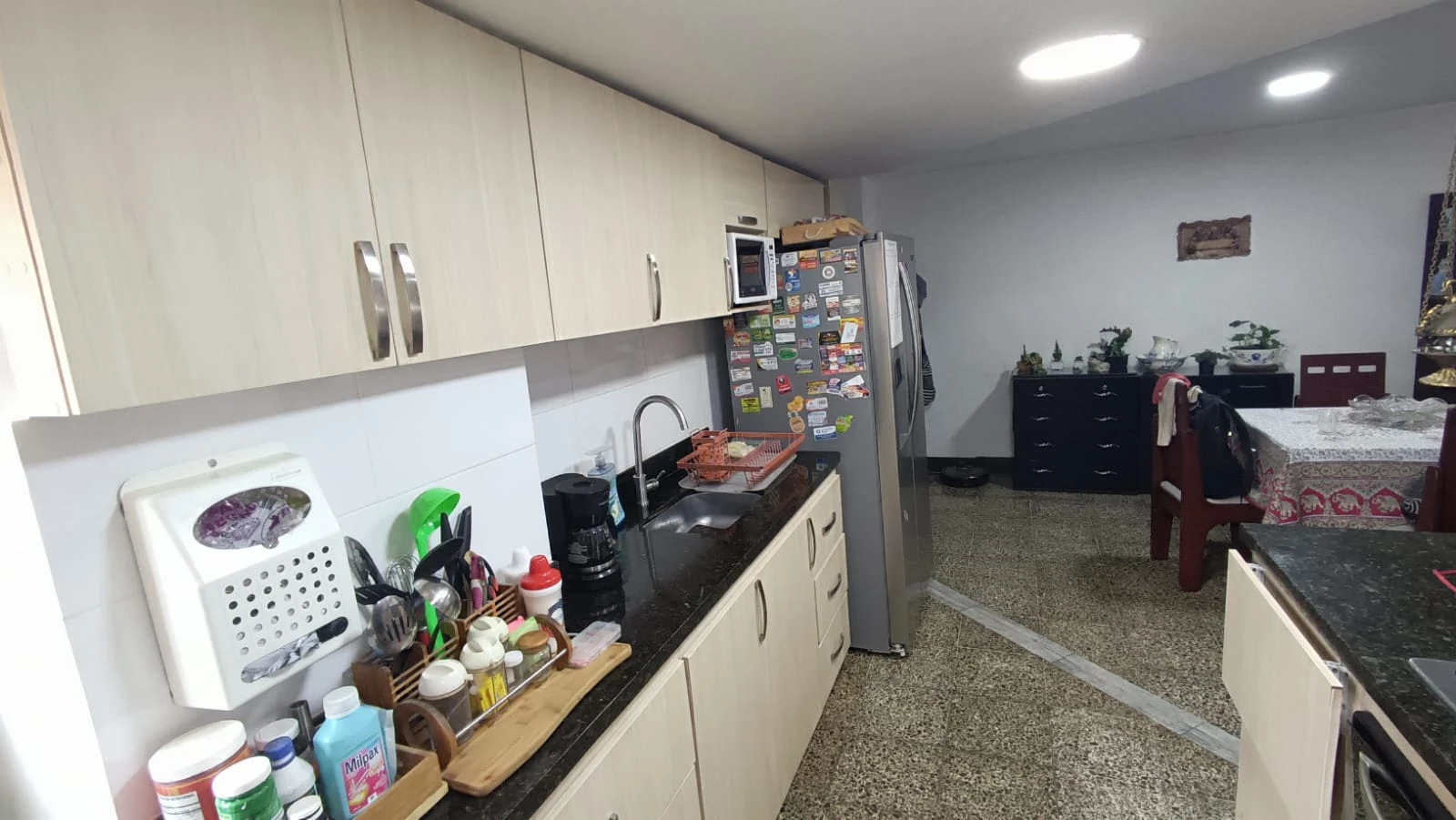 Apartamento en Arriendo Belén San Bernardo Medellin