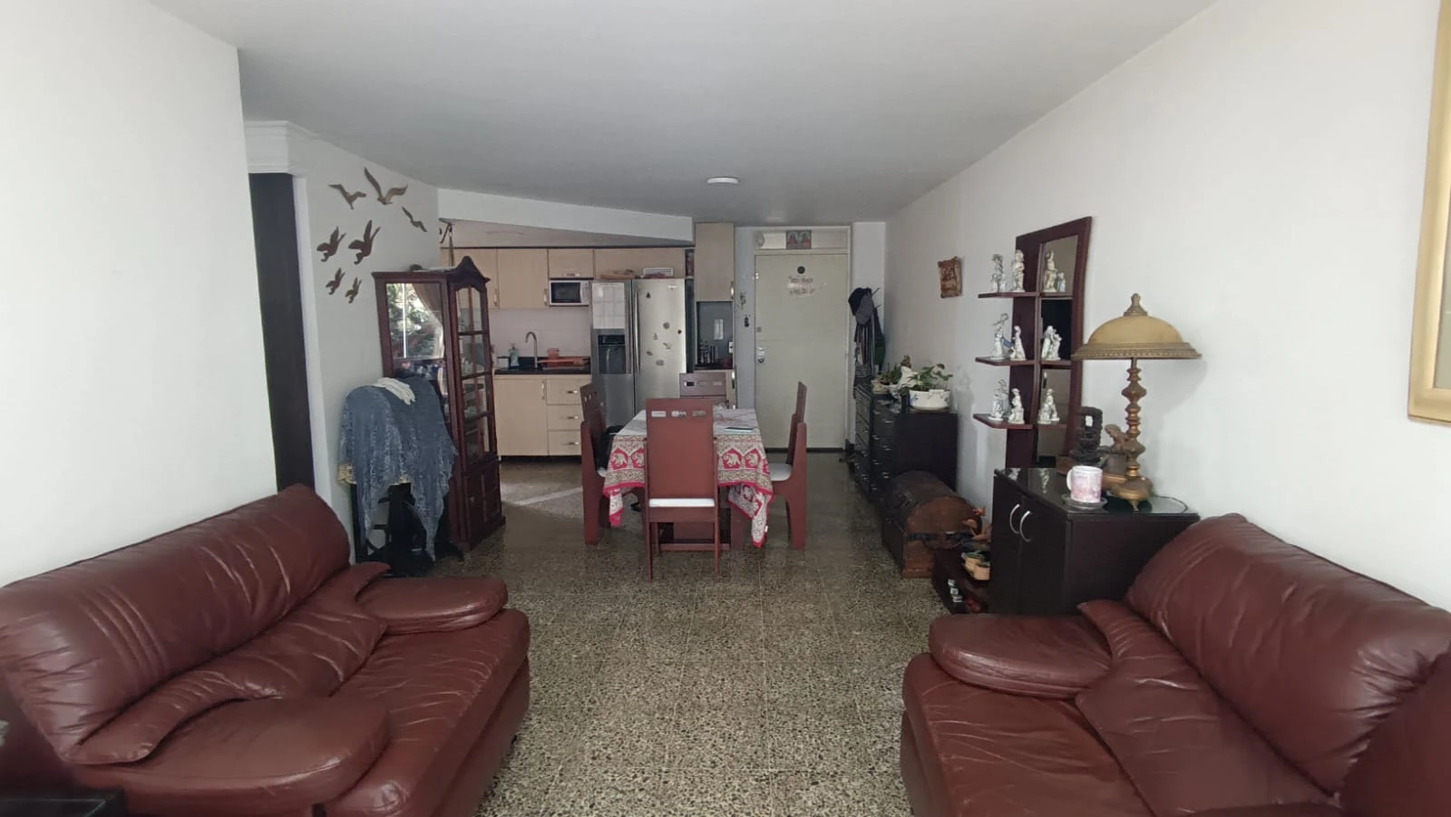 Apartamento en Arriendo Belén San Bernardo Medellin