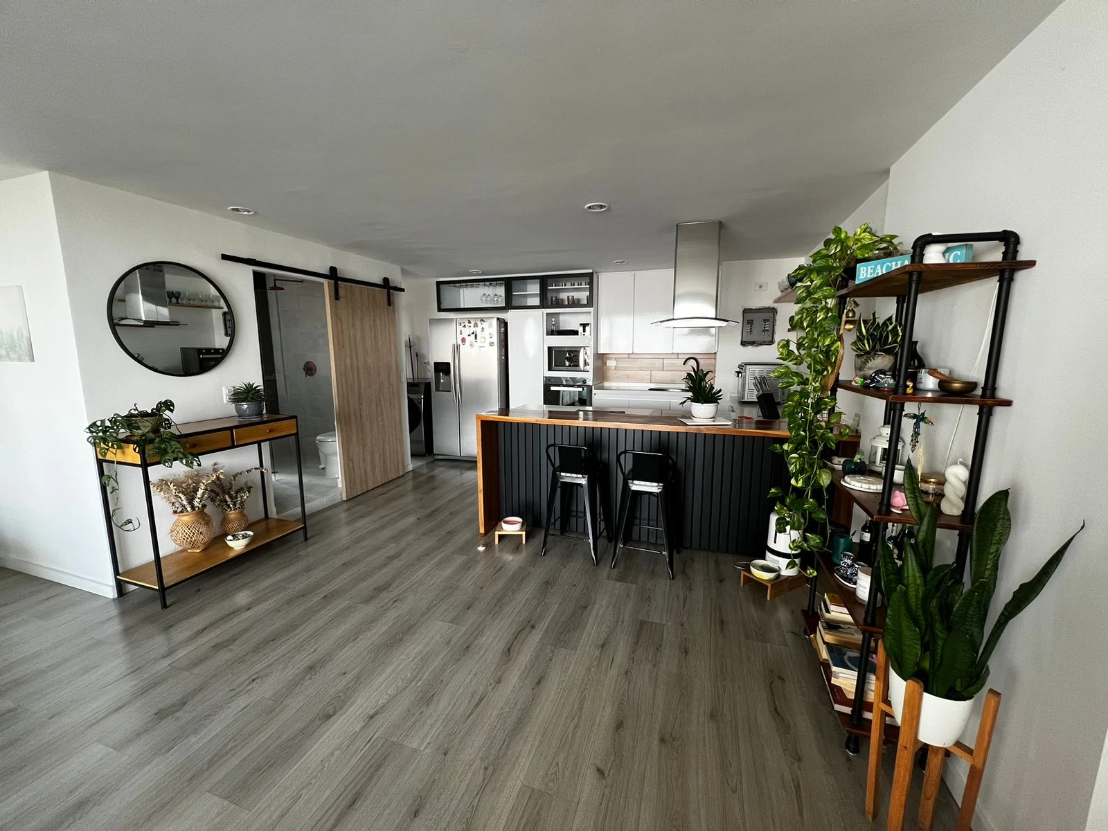 Apartamento en Arriendo Loma Los Gonzalez Medellin