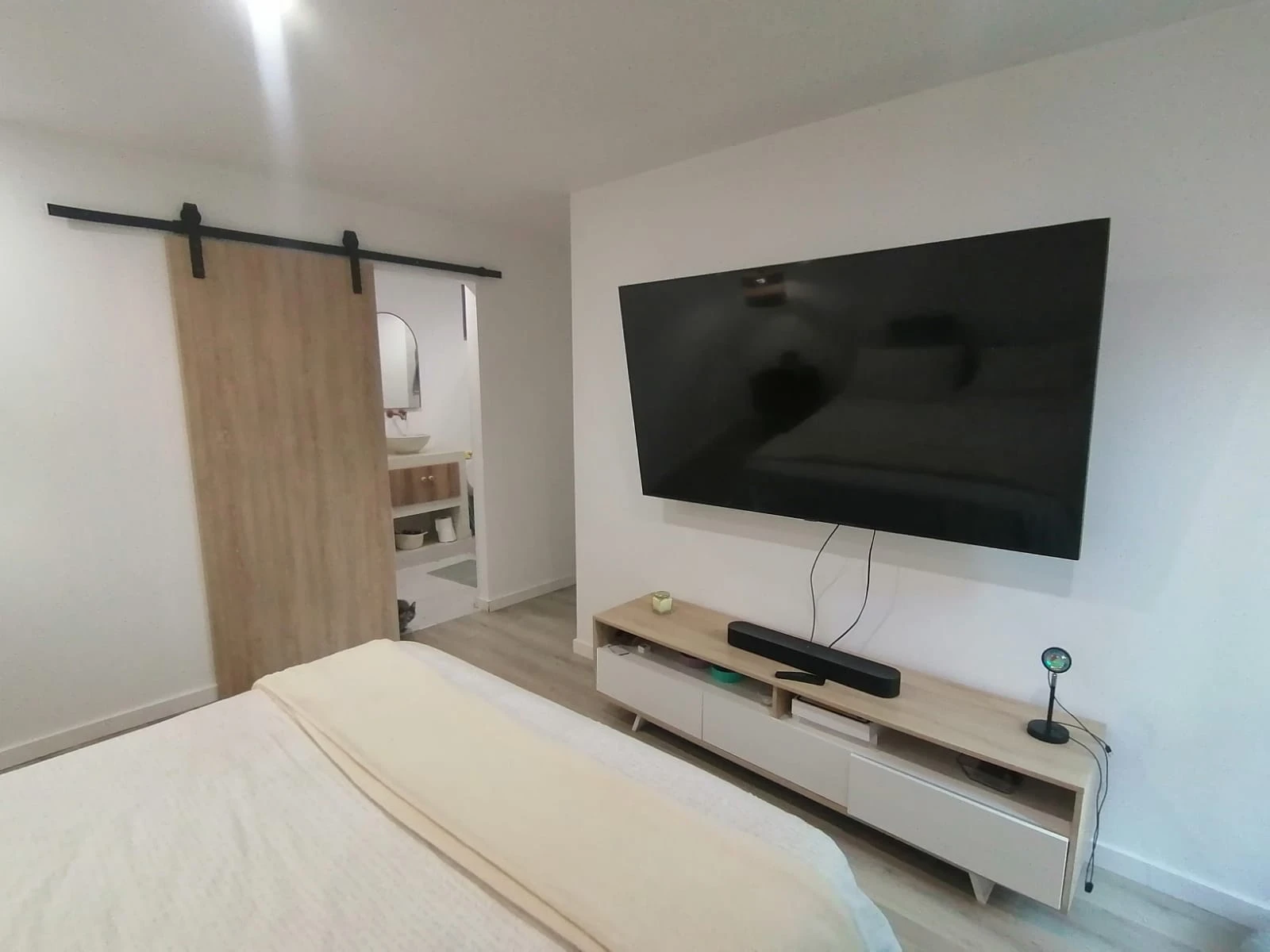 Apartamento en Arriendo Loma Los Gonzalez Medellin