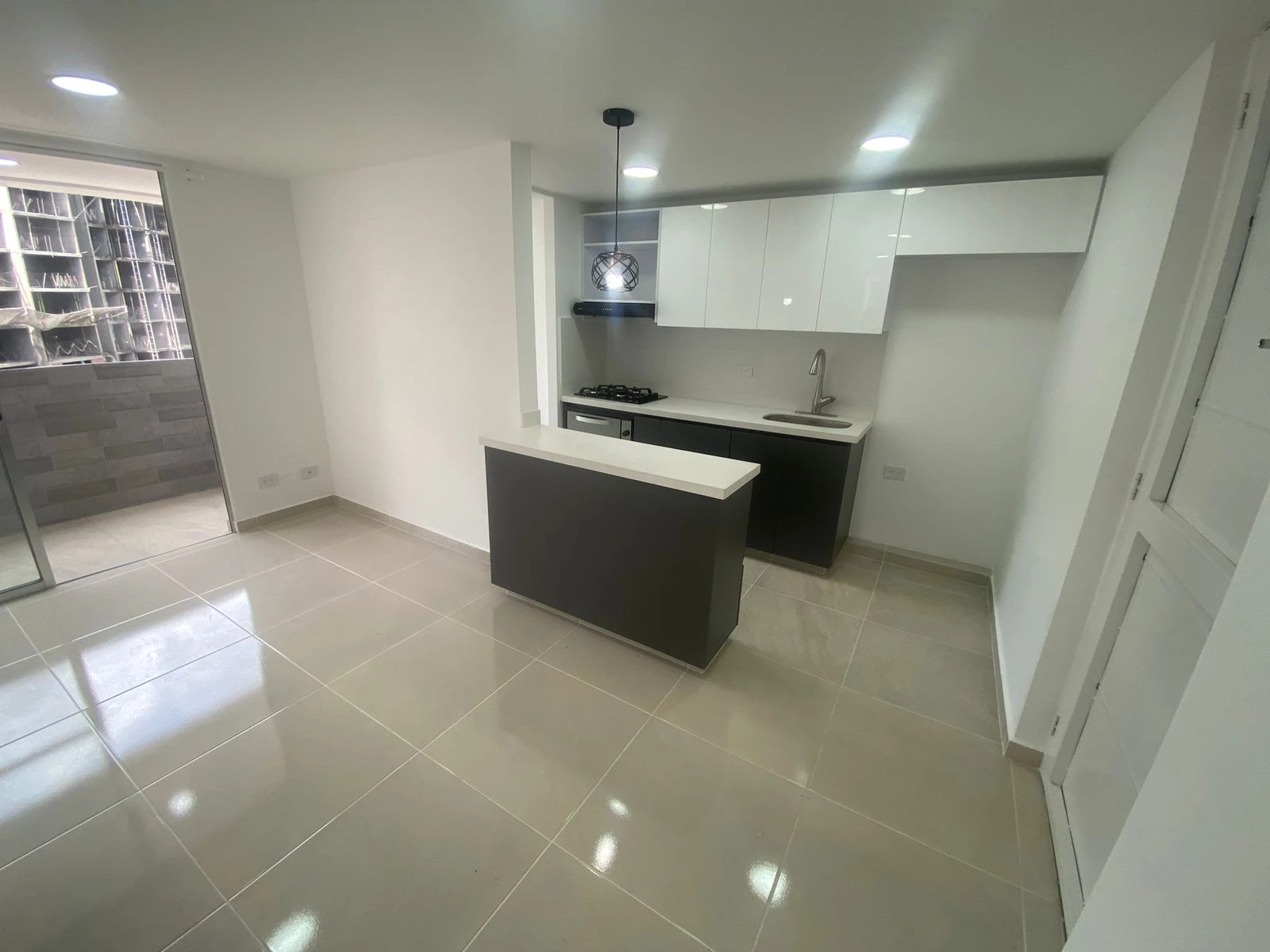 Apartamento en Arriendo Niquía Terranova Bello