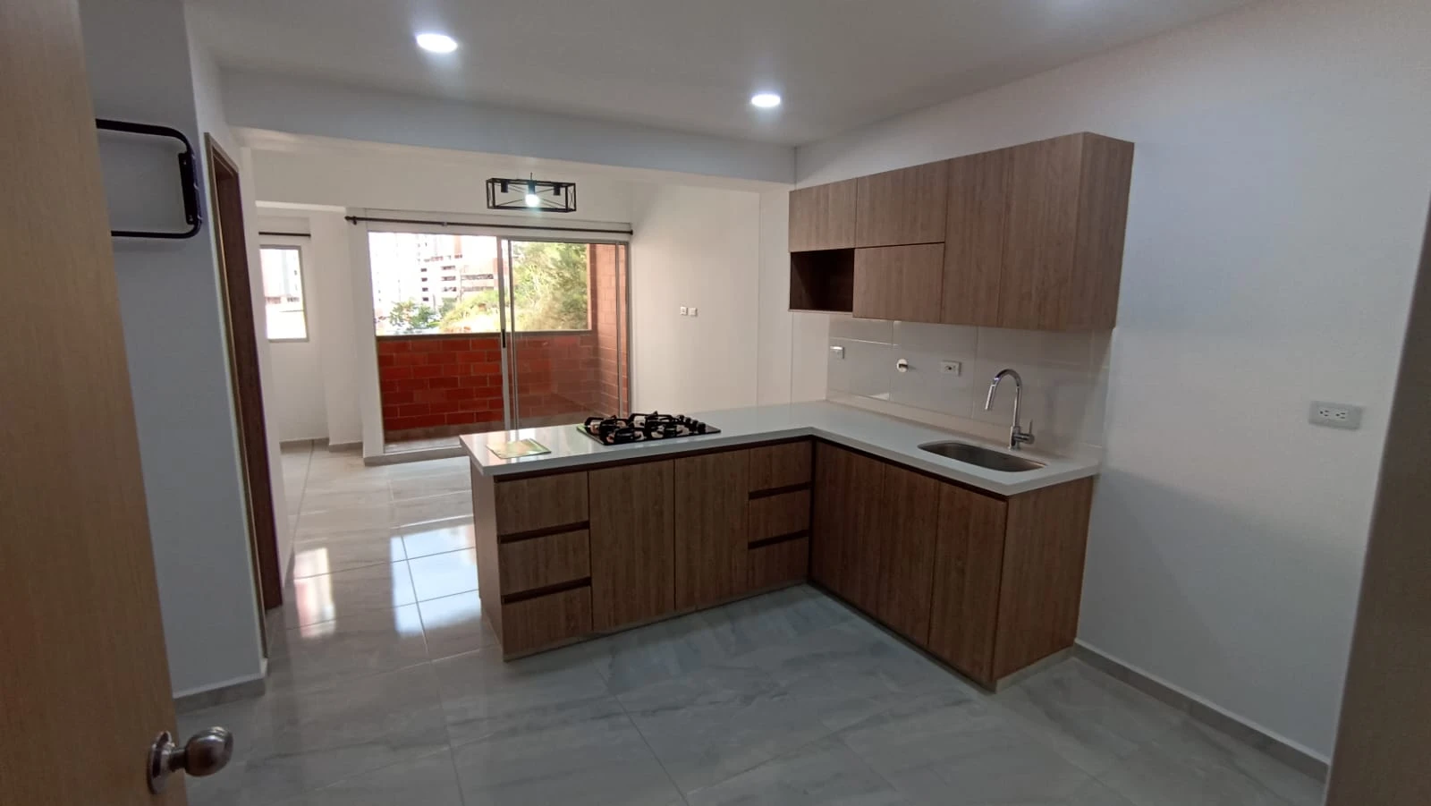 Apartamento en Arriendo Navarra Bello