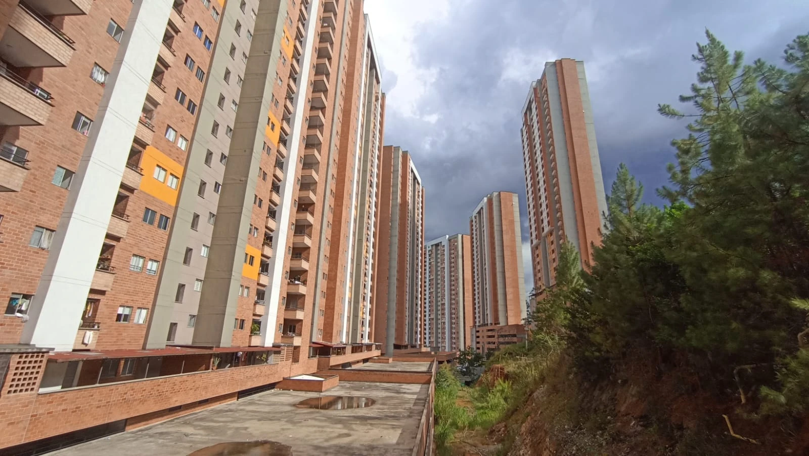 Apartamento en Arriendo Navarra Bello