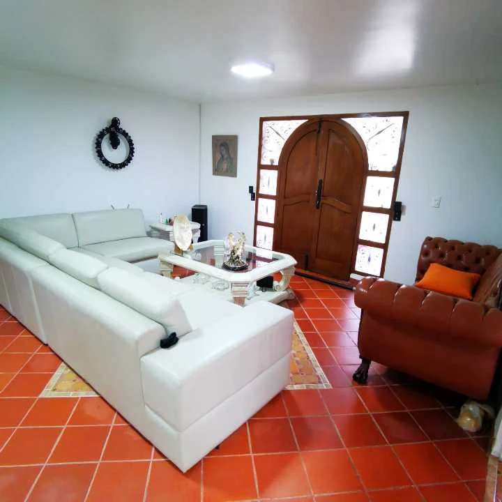 Finca de recreo en Venta Popalito Barbosa