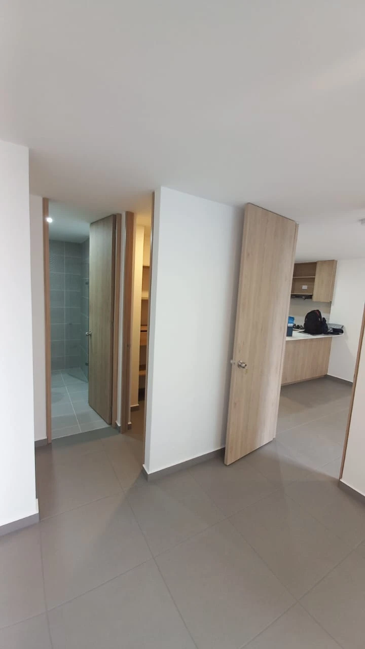 apartaestudio en arriendo sector Argos ciudad del rio