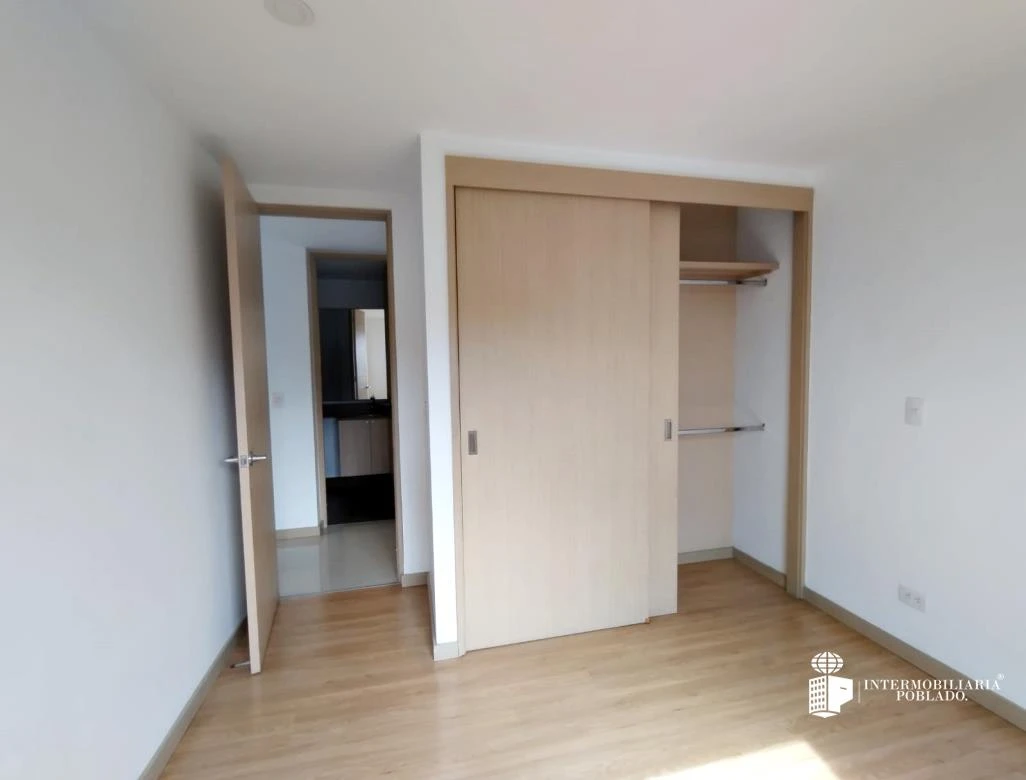 Apartamento en arriendo sector Santa Maria de los Ángeles