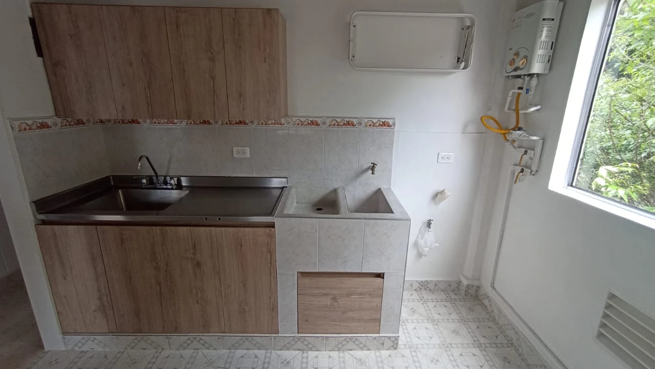 Apartamento en Venta Cabañas Bello