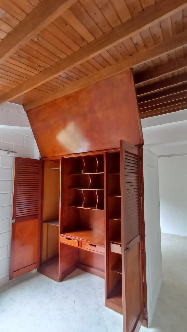 Apartamento en Venta Cabañas Bello