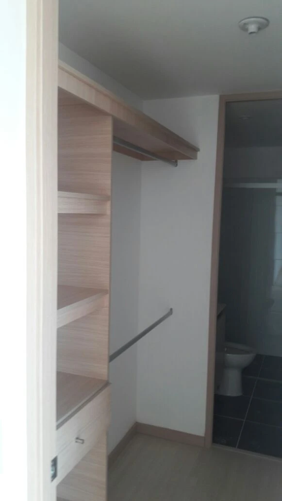 Arriendo Apartamento en el Esmeraldal
