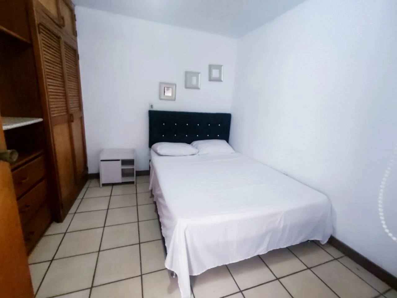 Apartamento en arriendo Amoblado, sector via de la moda