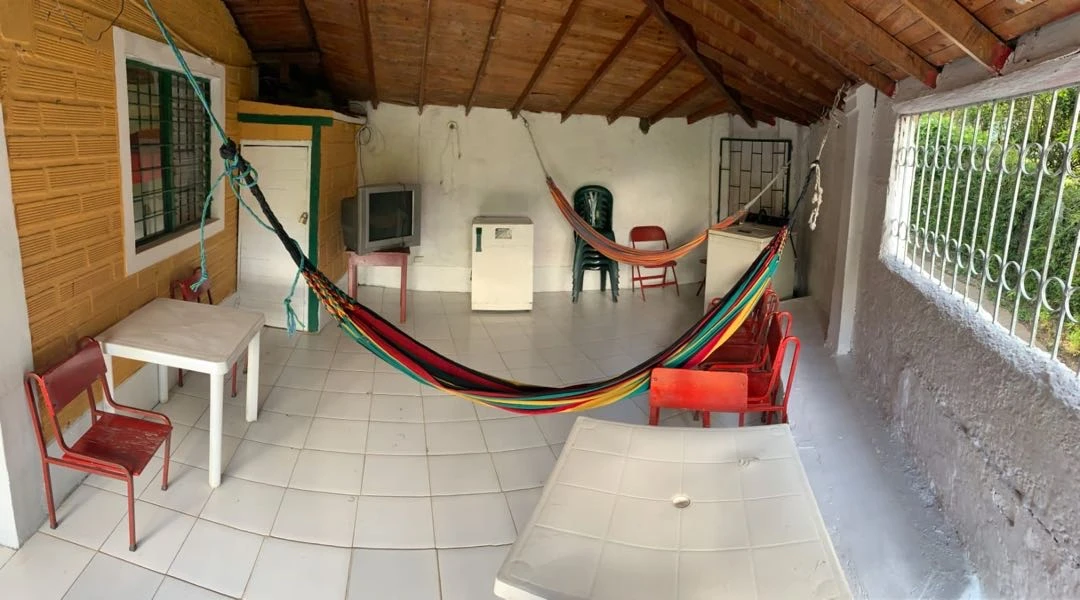 Finca de recreo en venta cerca al Hatillo Barbosa