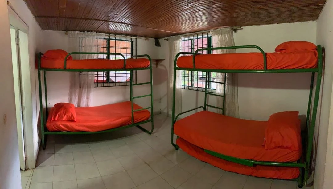Finca de recreo en venta cerca al Hatillo Barbosa