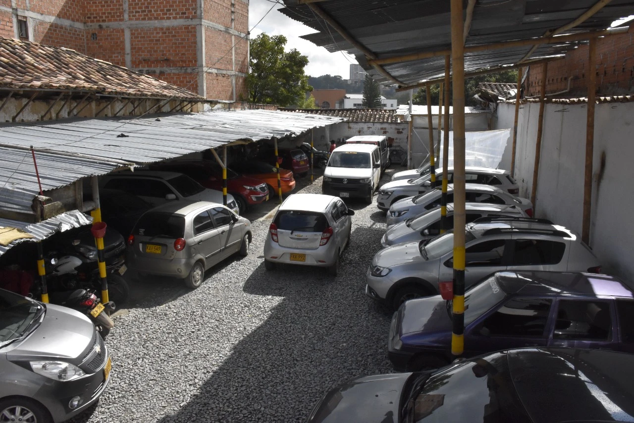 Lote en venta en Rionegro- Sector Belchite 
